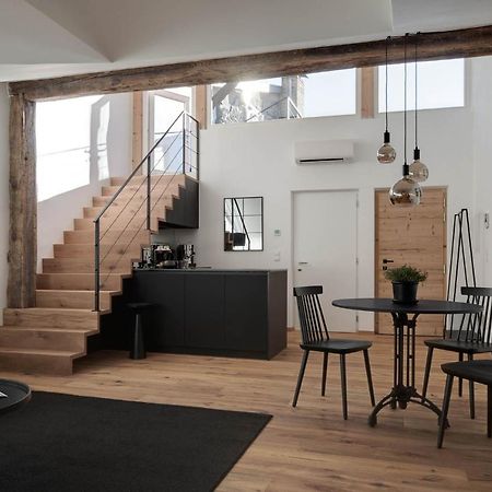 Attica 54 Apartments Мерано Екстер'єр фото