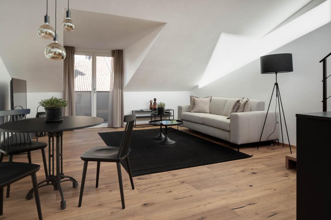 Attica 54 Apartments Мерано Екстер'єр фото